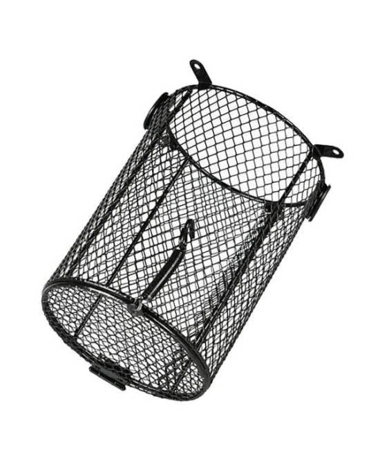 Grille de Protection pour Lampe Reptiles Planet - 16 x 22 cm