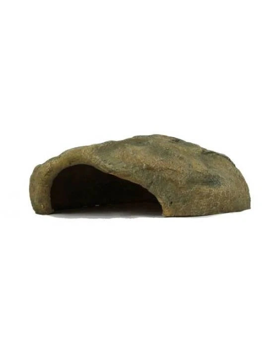 Grotte Terrarium Monts Mandara Cave Reptiles Planet Decoration M 29x22x10cm