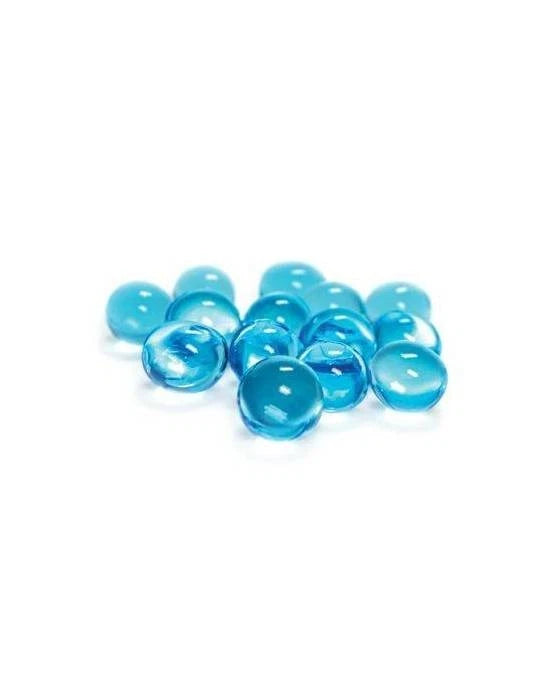 Hobby Aqua Pearls Calcium 250ml | Perles d'Eau Enrichies pour Insectes & Reptile