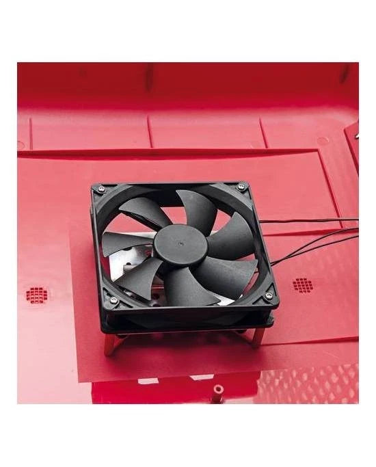 Hobby Easy Breeder – Incubateur Digital pour Reptiles – 48x25x51 cm