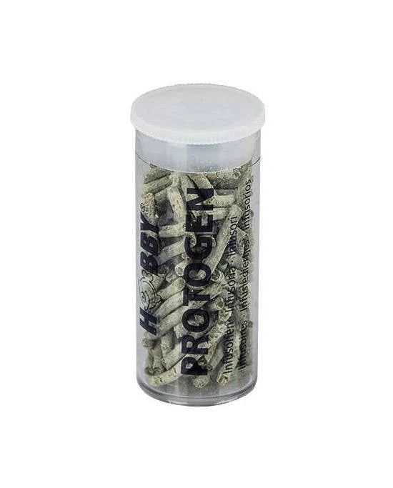 Hobby Protogen 20mL - Culture d'Infusoires et Spiruline pour Alevins