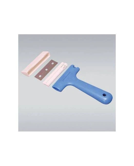 JBL Aqua-T Handy Racleur Lame Vitre Aquarium Nettoyage Algues Professionnel