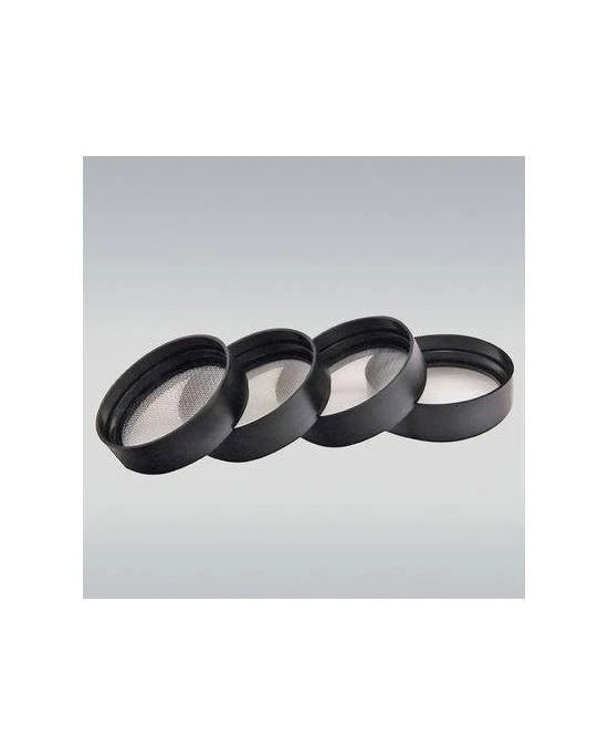 JBL Artemio 4 - Jeu de 4 Tamis pour Artémias et Nourriture Vivante - Neuf