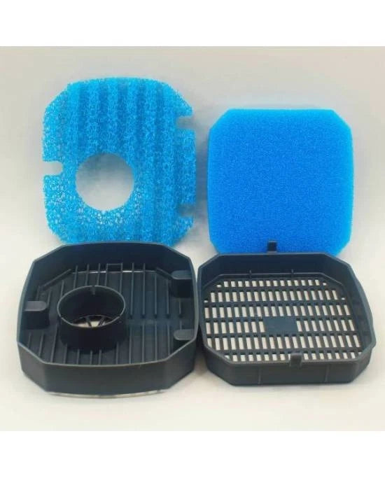JBL Combi Filter Basket II Panier Filtre pour CristalProfi e401 e701 e901 e02