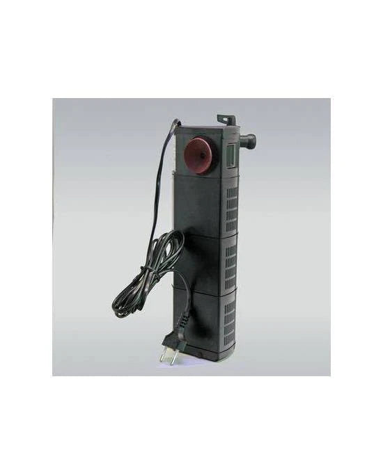 JBL CristalProfi i100 Greenline - Filtre Intérieur 8W 300-720L/h - Aquarium 90-1