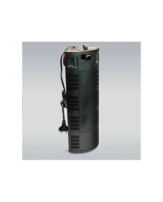 JBL CristalProfi i200 Greenline - Filtre Intérieur 8W 300-720L/h - Aquarium 130-