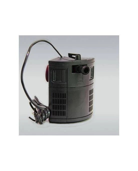 JBL CristalProfi i60 Greenline - Filtre Intérieur 4W 150-420L/h - Aquarium 40-80