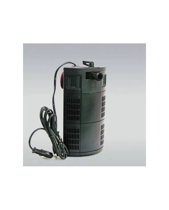 JBL CristalProfi i80 Greenline - Filtre Intérieur 4W 150-420L/h - Aquarium 60-11