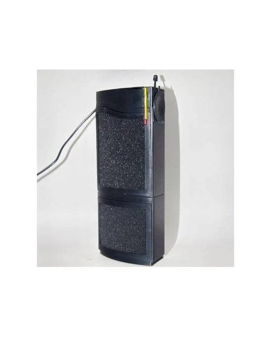 JBL CristalProfi m Greenline - Filtre Intérieur Mattenfilter - Aquarium 20-80L