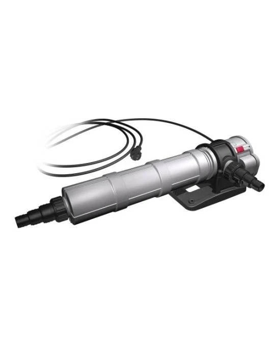 JBL ProCristal Compact UV-C Plus 36W - Stérilisateur Clarificateur Aquarium
