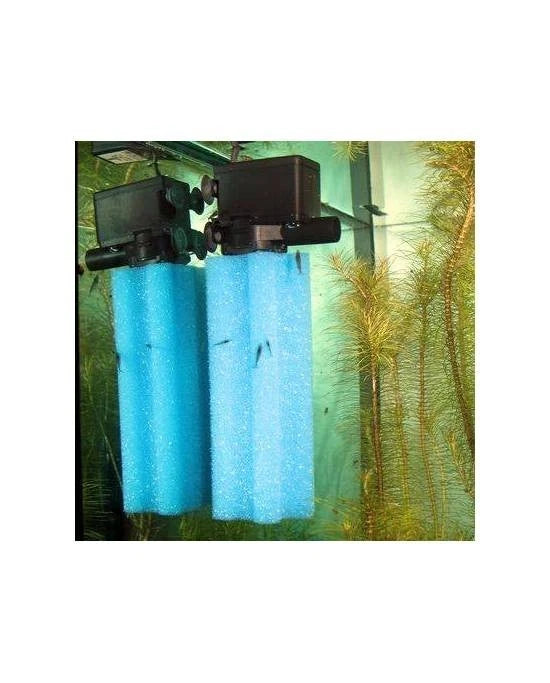 JBL ProFlow sf u800/1100/2000 - Mousse de Préfiltration pour Pompes ProFlow