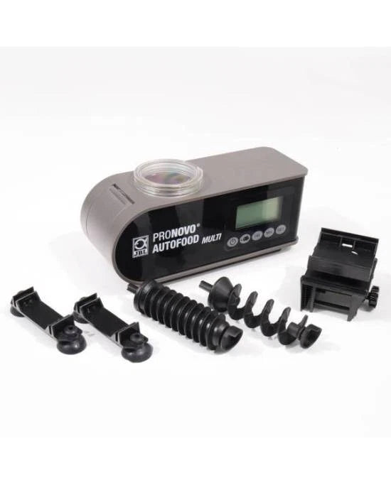 JBL ProNovo AutoFood Multi - Distributeur Automatique avec Adaptateur Boîte