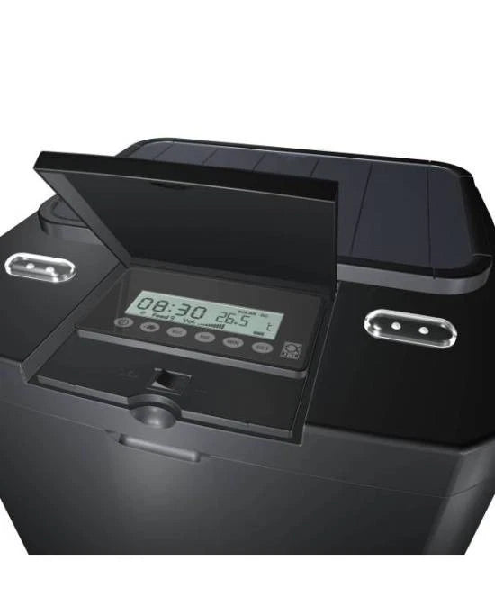 JBL ProPond AutoFood - Distributeur Automatique de Nourriture pour Bassin