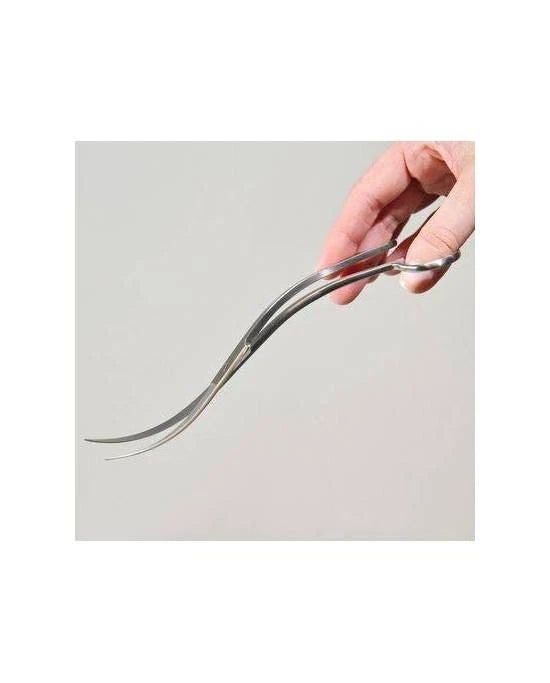JBL ProScape Tool S 20 Wave - Ciseaux Courbes 20cm Aquascaping Aquarium