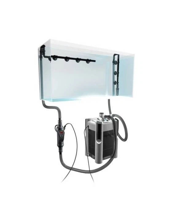 JBL ProTemp e300 Chauffage Externe Aquarium 90-300L Précision 300W Connecteurs