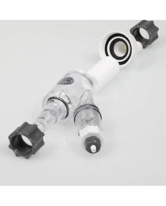 JBL Proflora CO2 Taifun Inline 12/16mm | Diffuseur Externe Haute Performance