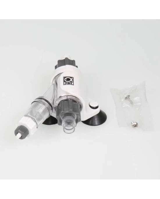 JBL Proflora CO2 Taifun Inline 16/22mm | Diffuseur Externe Haute Efficacité