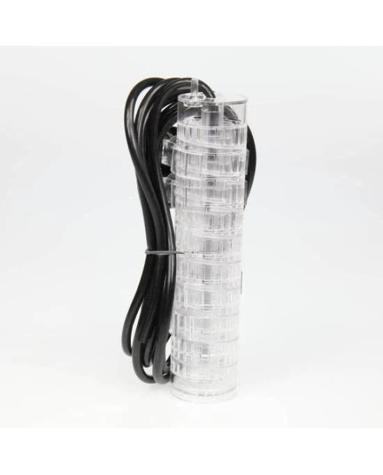 JBL Proflora CO2 Taifun Spiral 10 | Réacteur Diffuseur Haute Efficacité 190 mm