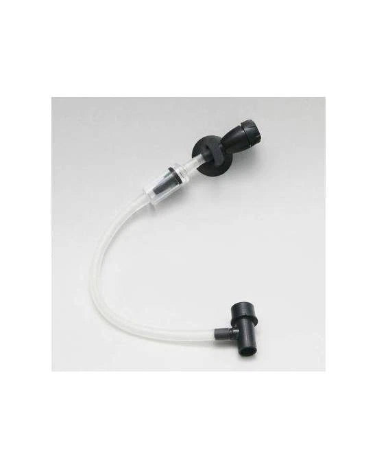 JBL VenturiSet 12/16 mm - Diffuseur d'Air pour Sortie de Filtre Aquarium