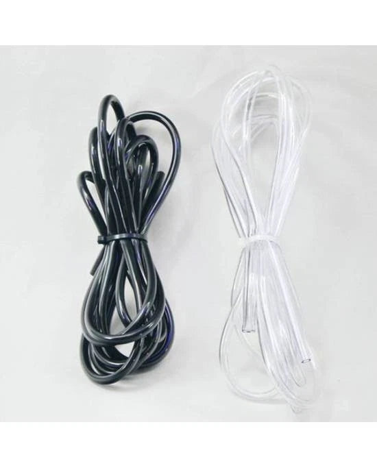 JBL Proflora CO2 Taifun Tube CLEAR | Tuyau Spécial CO2 Transparent - 3 Mètres