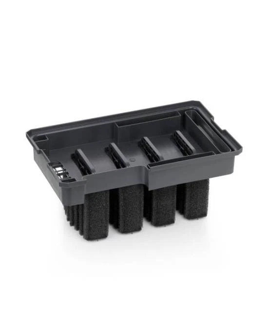 Kit Filtre Bassin Eheim LOOPpro 6000 - Pompe 1200L/h 15W - Hmax 1.4m - Câble 10m