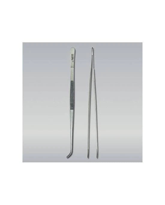 Pince de Précision JBL ProScape Tool P 30 curved - 30 cm - Aquascaping