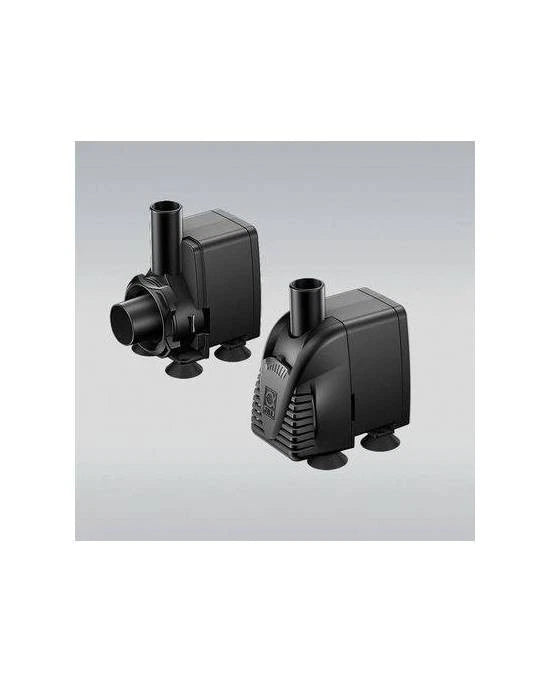 Pompe Aquarium JBL ProFlow u1100 Débit 1200L/h Hmax 1,3m Basse Consommation 12W
