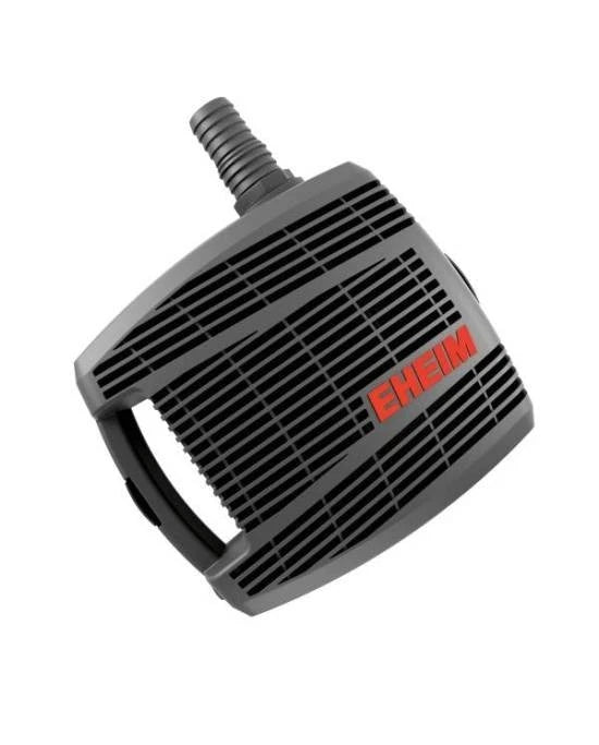 Pompe Bassin Eheim FLOW5000 - 4600 L/h - Hmax 3,1m - 50W - Câble 10m - Filtratio
