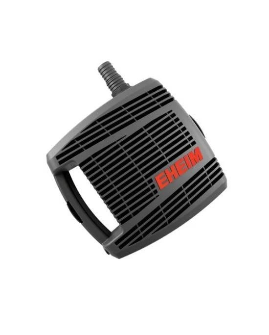 Pompe Bassin Eheim FLOW6500 - 6200 L/h - Hmax 3,6m - 70W - Câble 10m - Filtration