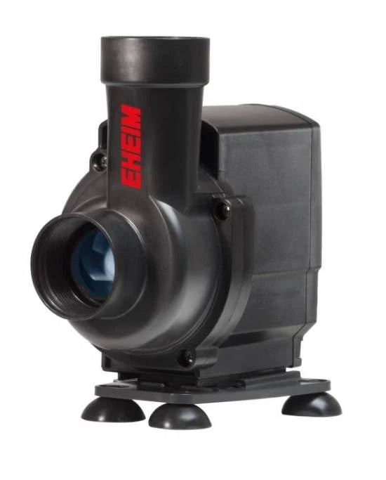 Pompe Eheim CompactON 12000 Aquarium Haute Performance 110W Débit Réglable