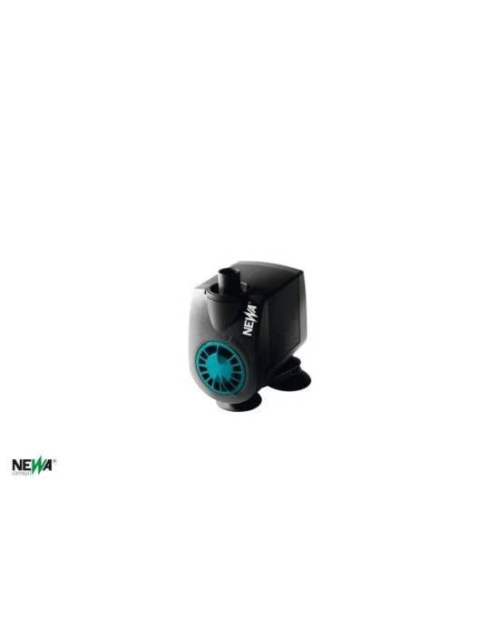 Pompe Newa Jet 1700 - Débit Réglable 600-1700 L/h - 33W - Hmax 2,1m Aquarium