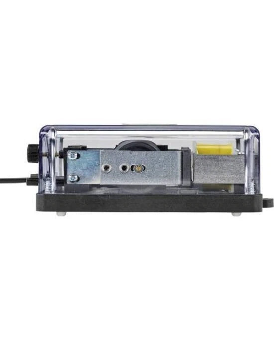 Pompe à air Schego Optimal - 250 L/h - 5W | Haute Performance & Silence