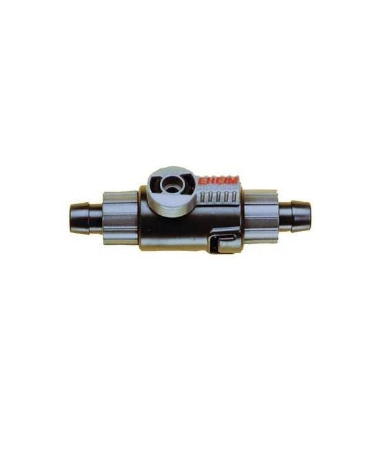 ROBINET D'ARRET EHEIM Ø 25/34 mm NEUF - Contrôle Débit Aquarium - Filtre Externe