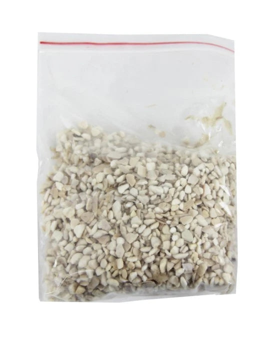 Reptiles Planet Calci Sepia Crushed 100g | Os de Seiche Broyé Naturel Reptiles