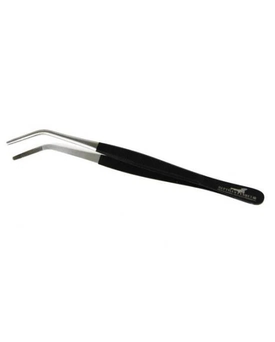 Reptiles Planet Pince de Nourrissage 12,5 cm - Pincette de Précision Reptiles