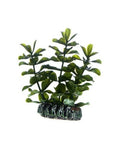 Hobby Bacopa 7cm - Plante Artificielle pour Nano Aquarium & Crevettarium