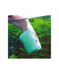 JBL Spongi Éponge de Nettoyage Aquarium - Anti-Algues sans Rayures