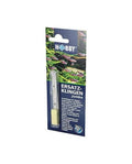 Hobby Lames de Rechange Jumbo (4 pcs) Inox - Pour Aimant Jumbo et Brillant