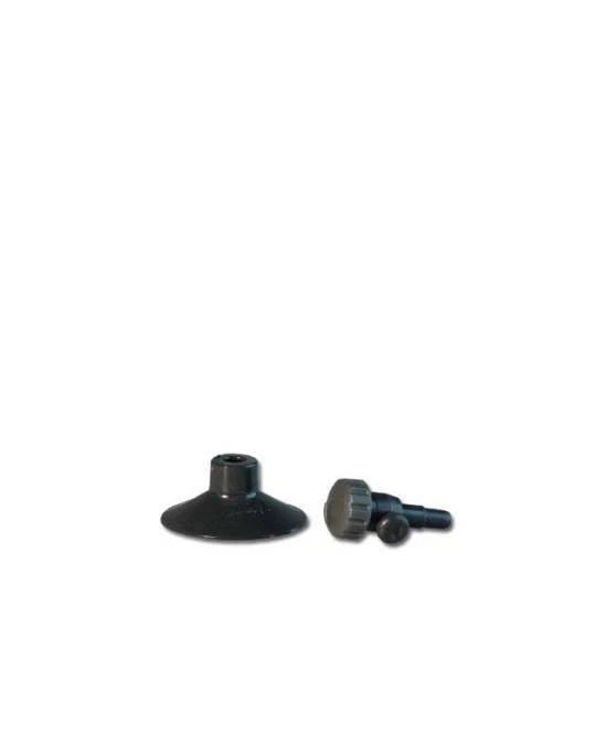 RÉGULATEUR DE PRISE D'AIR EHEIM Ø 4/6 MM – CONTRÔLE D'AÉRATION PRÉCIS