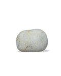 Aquavie Pierre Quartz Blanc S - Décor Aquarium Terrarium Aquascaping - 8x9x6 cm