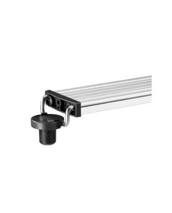 Kit d'adaptateurs T5 / T8 Eheim pour rampes powerLED+