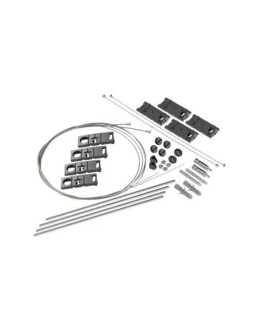Kit de suspension double par câbles Eheim pour powerLED+ - Neuf