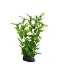 Hobby Hygrophila 20 cm - Plante Artificielle Grande Taille pour Aquarium