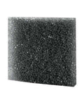 Mousse Filtrante Noire 50x50x3 cm PPI 10 - Filtration Large Aquarium et Bassin