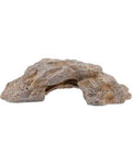 Grotte Reptiles Planet Terra Cave 20x8x6,5 cm Décoration Aquarium Terrarium