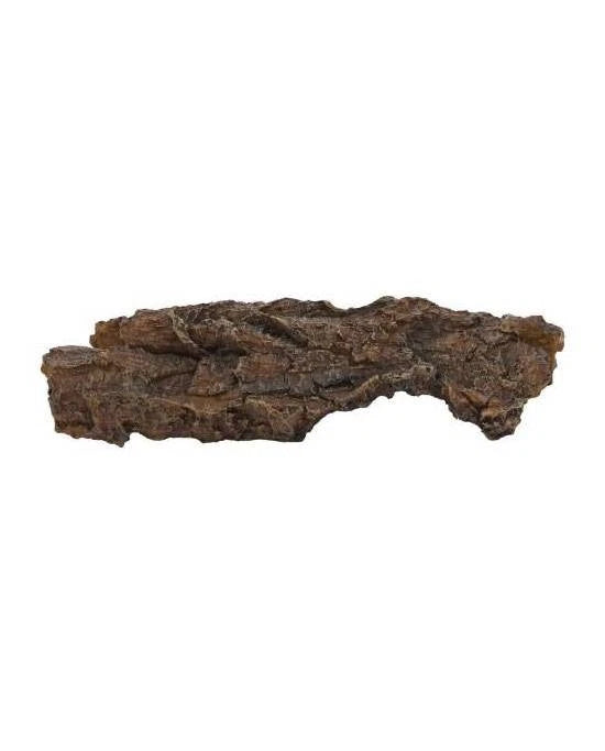 Décor Aquarium Hobby Bark Cave S - 19 x 5 x 8 cm - Grotte Écorce Naturelle