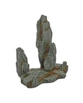 Décor Aquarium Hobby Sarek Rock 1 - 20 x 12 x 18 cm - Roche Naturelle Artificiel