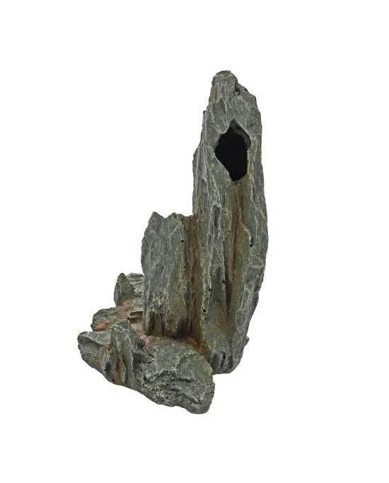 Décor Aquarium Hobby Sarek Rock 1 - 20 x 12 x 18 cm - Roche Naturelle Artificiel