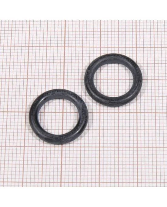 JBL Proflora CO2 Joint Torique pour Bouteilles M - Lot de 2 Joints Détendeur