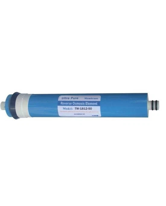 Membrane Aquavie 75G pour Osmoseur KBO75 - 280L/jour Filtration Eau Aquarium